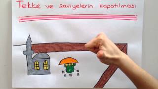 7Dkda Lai̇kli̇ğe Geçi̇şi̇n Aşamalari 8.2