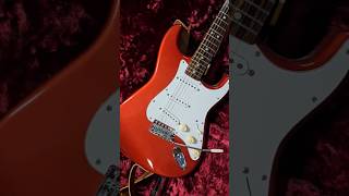 kissy's Guitar Collections】1981年 Tokai Silver Star SS-40MRR 1981