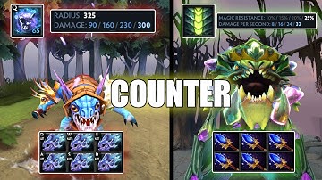 Viper Counter Slark