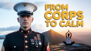 Frank J's Raw AA Story: From Marine Corps to Sobriety | Powerful Alcoholics Anonymous Speaker