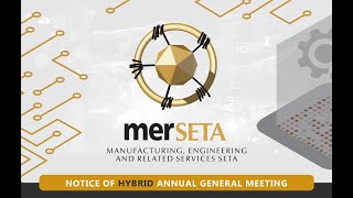 The merSETA - West Coast College 4IR Centre Launch | Western Cape