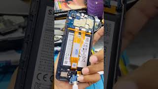 Samsung a03 core charging temperature solution👨‍🔧✅