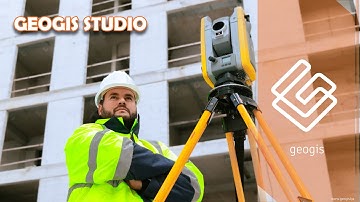 GeoGIS studio: Shaping the Future of Geospatial Technology