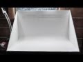 How to Build a $20 Light Box