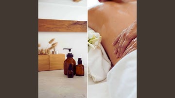 Pulsating Moods for Wellness Treatments