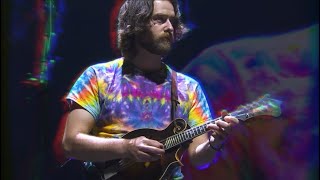 Billy Strings - Lonesome Moonlight Waltz - 4/15/25