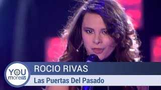 Rocío Rivas - Las Puertas Del Pasado