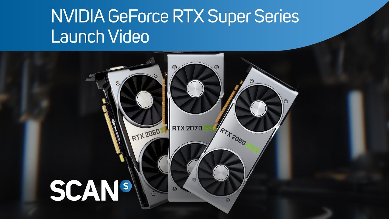 rtx super