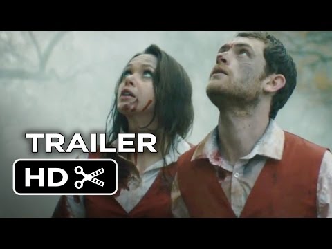 Stung Official Trailer 1 (2015) - Horror Comedy HD