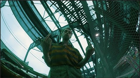 Veles The Menace - Microchipped (OFFICIAL MUSIC VIDEO)