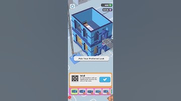 My Tiny Tower🗼: All Levels Gameplay Android,ios New Update #short #ytshort