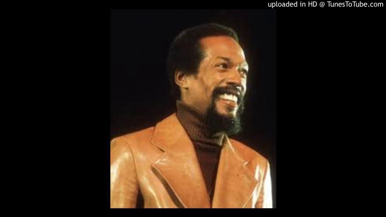 EDDIE KENDRICKS - EDDIE'S LOVE