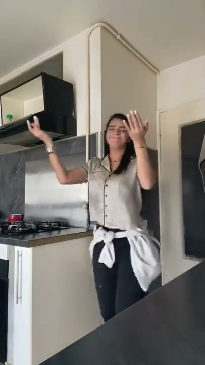 ra9s tiktok ma4ribi khatir😍 tiktok  Maroc, rotini 2022