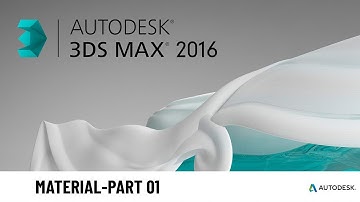 Easiest way to Create Multi/Subobject Material in 3DS Max