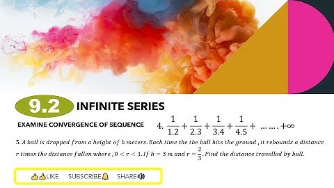 Bs Grewal Exercise 9.2 | Question 4 & 5 solved | Concept | PDF in description ||