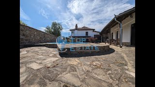 видео: Къща с гараж и басейн в с. Драгижево / House with garage and swimming pool in the village Dragizhevo картинка: Къща с гараж и басейн в с. Драгижево / House with garage and swimming pool in the village Dragizhevo