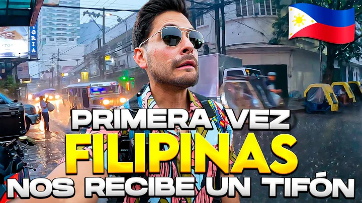 MIS PRIMERAS IMPRESIONES DE FILIPINAS | ESCOGIMOS ...