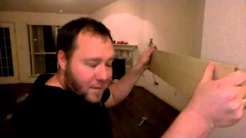 Retard breaks shifty board/sweet beard