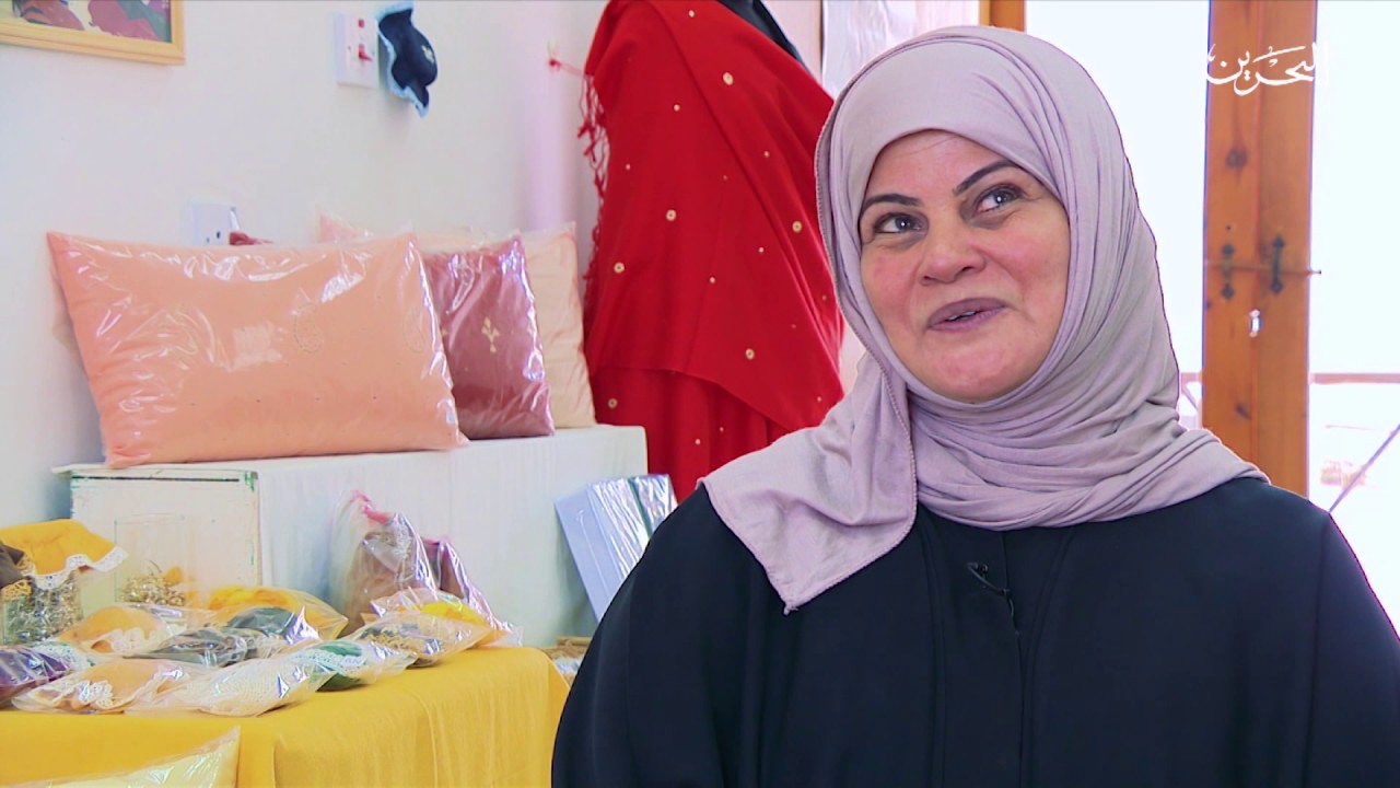 النقد حرفة بحرينية