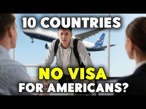 10 Countries That