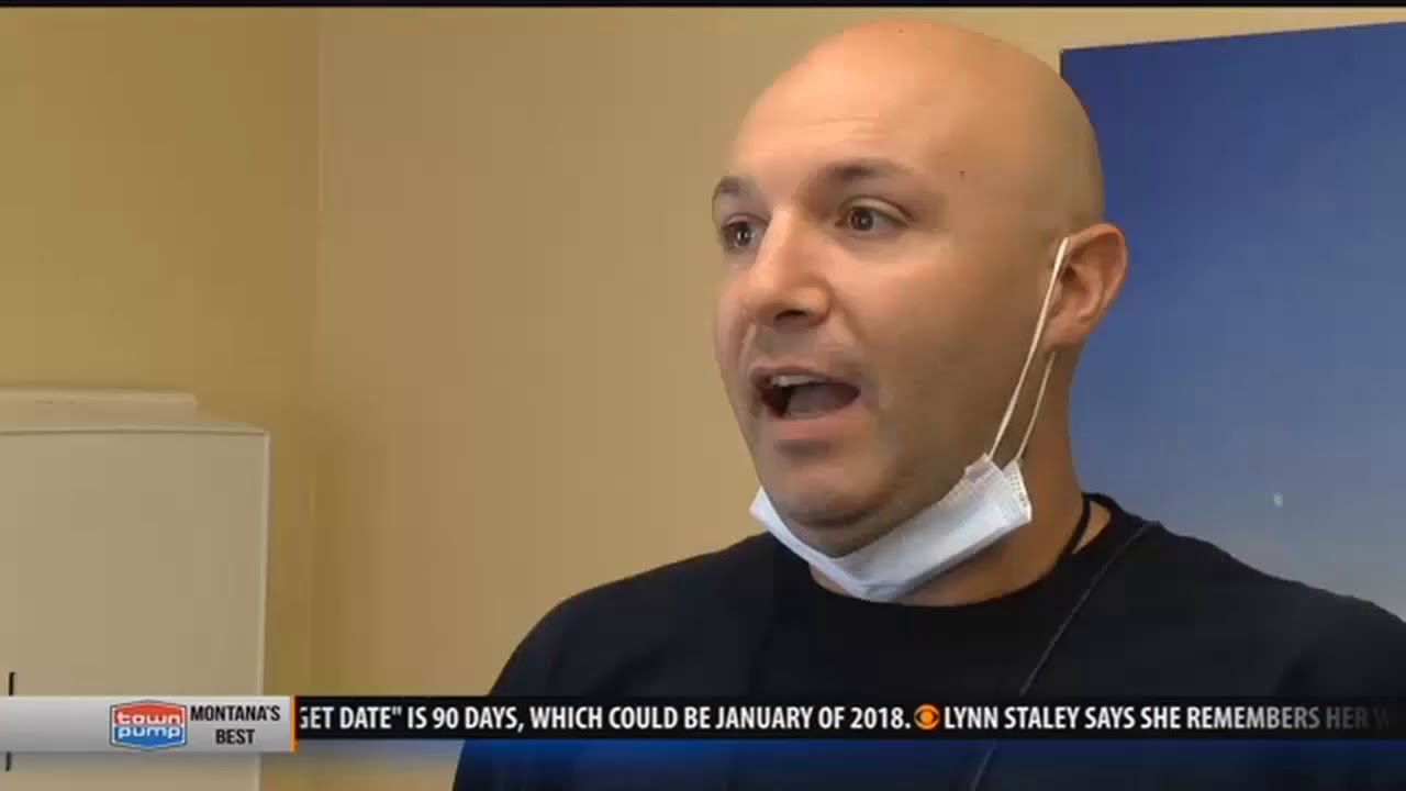 Big Sky Dental Center hosts event to provide vets free dental care