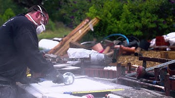 How to install the WARM-BOARD Underfloor Heating System