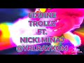 6IX9INE - TROLLZ FT. NICKI MINAJ (SLOWED   REVERB)