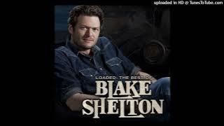 Blake Shelton - Footloose (639hz, Country Rock)