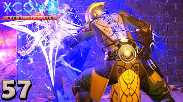 Death Shadow - XCOM 2 War of the Chosen Modded Legend - Part 57