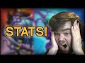 Pirates Are Good In Evolve Shaman, Apparently | Ashes of Outland | Wild Hearthstone