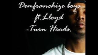 Download lagu Dem Franchize Boyss ft Young Lloyd- Turn Heads