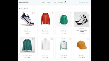 Fluent Cart and Bricks Query Loop Builder