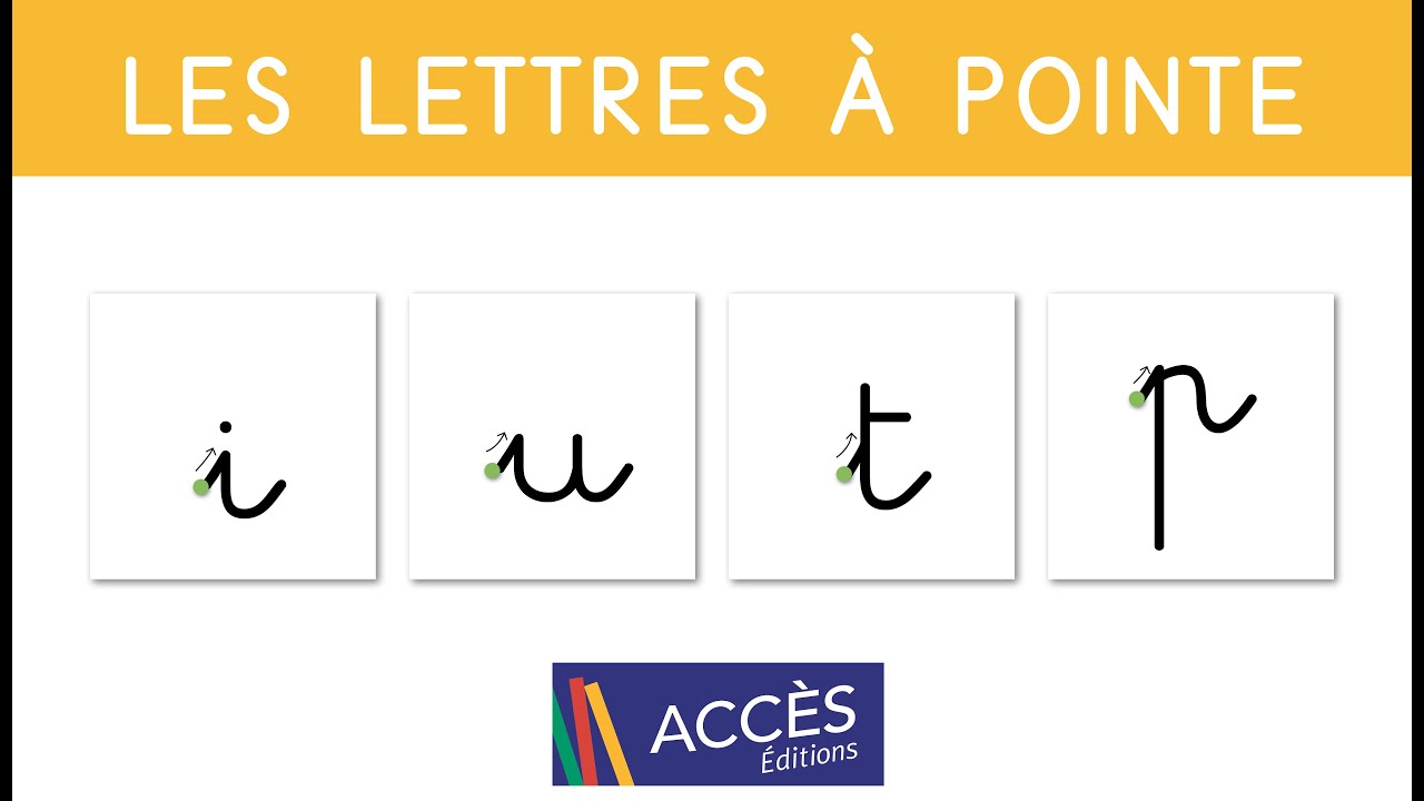 Qui Se Termine En Pointe 10 Lettres