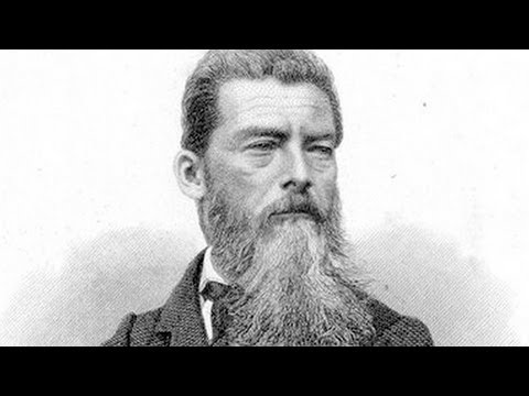 Radical thinkers: Ludwig Feuerbach on religion