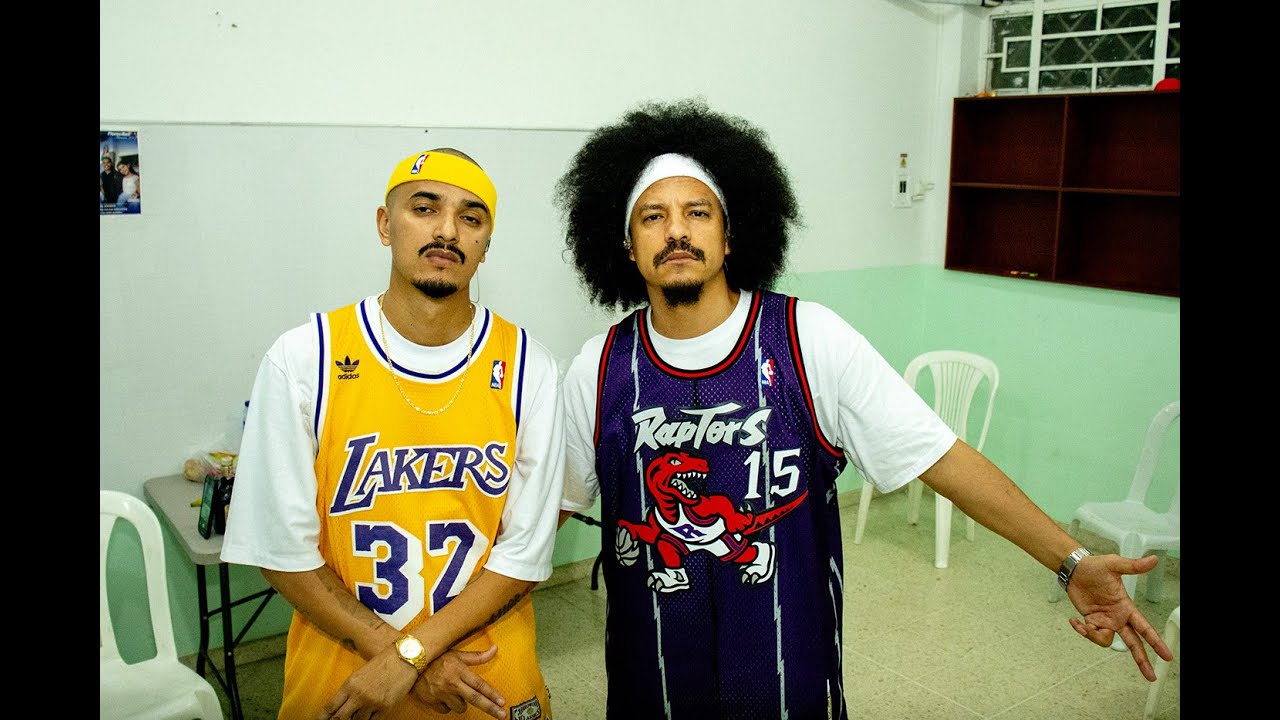 Alcolirykoz - Baño de Ruda (Letra / VideoLyrics) - YouTube