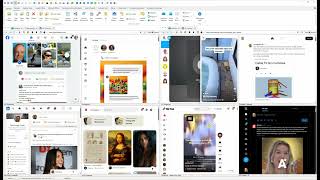 Winuscon 12 And Tv Wall Oh