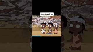 Buzz Buzz Buzz...  #SHORTS