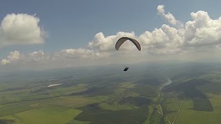 strogonovka 31.05.16 paragliding Crimea Simferopol strogonovka 31.05.16 paragliding Crimea Simferopol