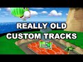 Old Mario Kart DS Hacks (like old old Hacks)