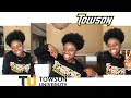 FRESHMAN ADVICE BEFORE COMING TO TOWSON UNIVERSITY! CLASS OF 2020/2024