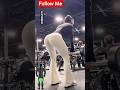 Powerful Women Bodybuilder workout motivation #shorts #bodybuilding #workouts