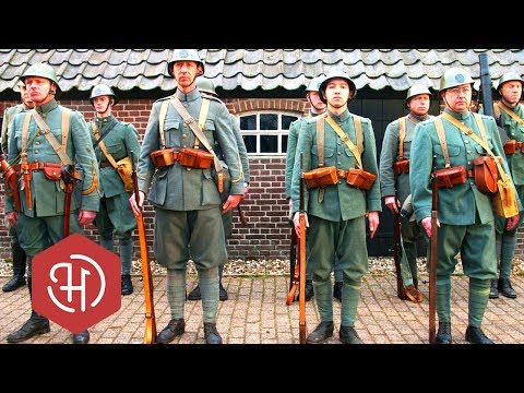 Video: Welke Charmes Hadden De Soldaten Van Het Rode Leger Tijdens De Grote Patriottische Oorlog - Alternatieve Mening