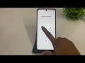 How To Set PIN Lock In Oppo A6S | Oppo A6S PIN Settings Guide
