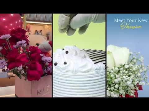 Fast Delivery, Fresh Blooms, Fabulous Memories – Only at MyFlowerTree #MFT #MyFlowerTree #gifts - video from MyFlowerTree