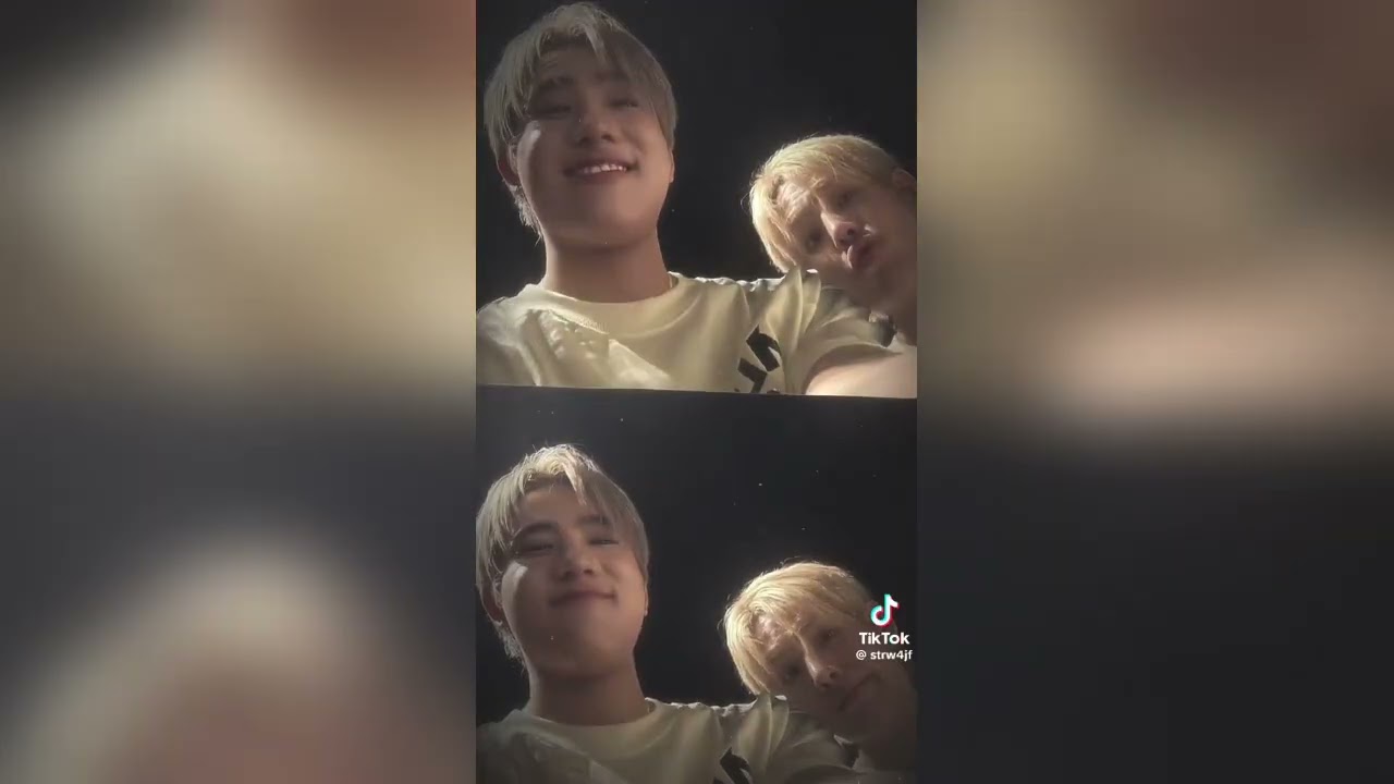 Tổng hợp tiktok anh trai say hi mùa2