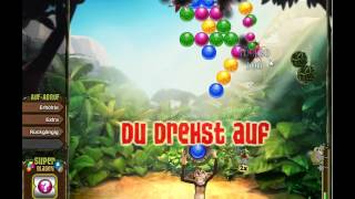 Bubble Safari Level 82