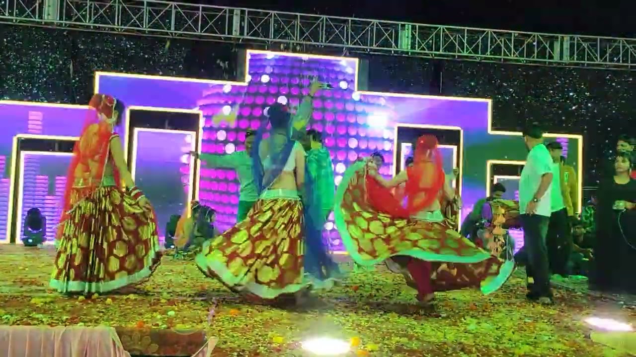 Jababi rai  bhagat raja and monika thakur 