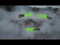 +500HP MB 300CE OM606 burnout & dyno