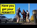 The Local Council Wanted To See My Drone Permit Hahaha The Local Council Wanted To See My Drone Permit Hahaha