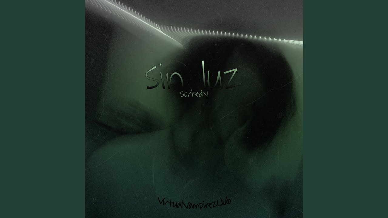 Watch Sin Luz on YouTube Watch Sin Luz on YouTube